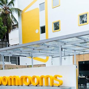 Bloomrooms @ Indiranagar